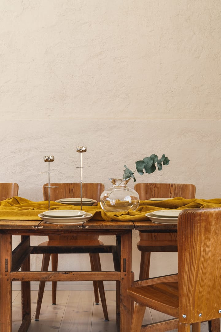 Hilke X Skruf Perla 花瓶, 透明 Hilke Collection