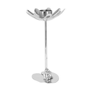 Hilke X 姆明 & Snorkmaiden - 镍镀 黄铜 - Hilke Collection