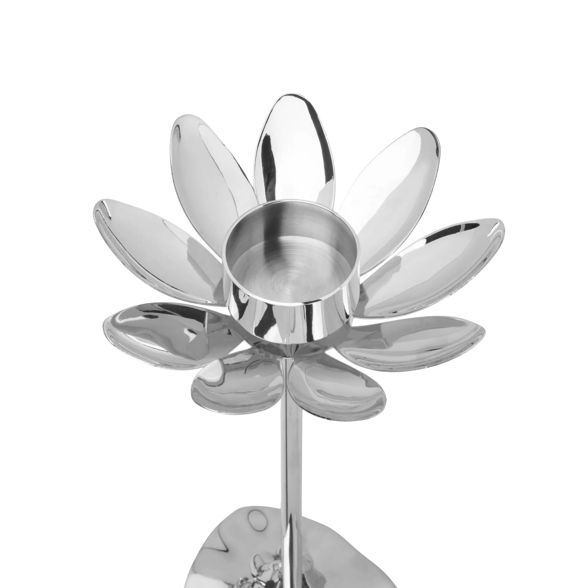 Hilke X 姆明 & Snorkmaiden, 镍镀 黄铜 Hilke Collection