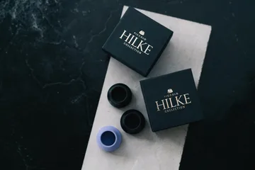 Piccolo 2号烛台 - Veri peri - Hilke Collection
