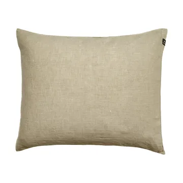 日出枕套50x60cm - Organic（绿色） - Himla