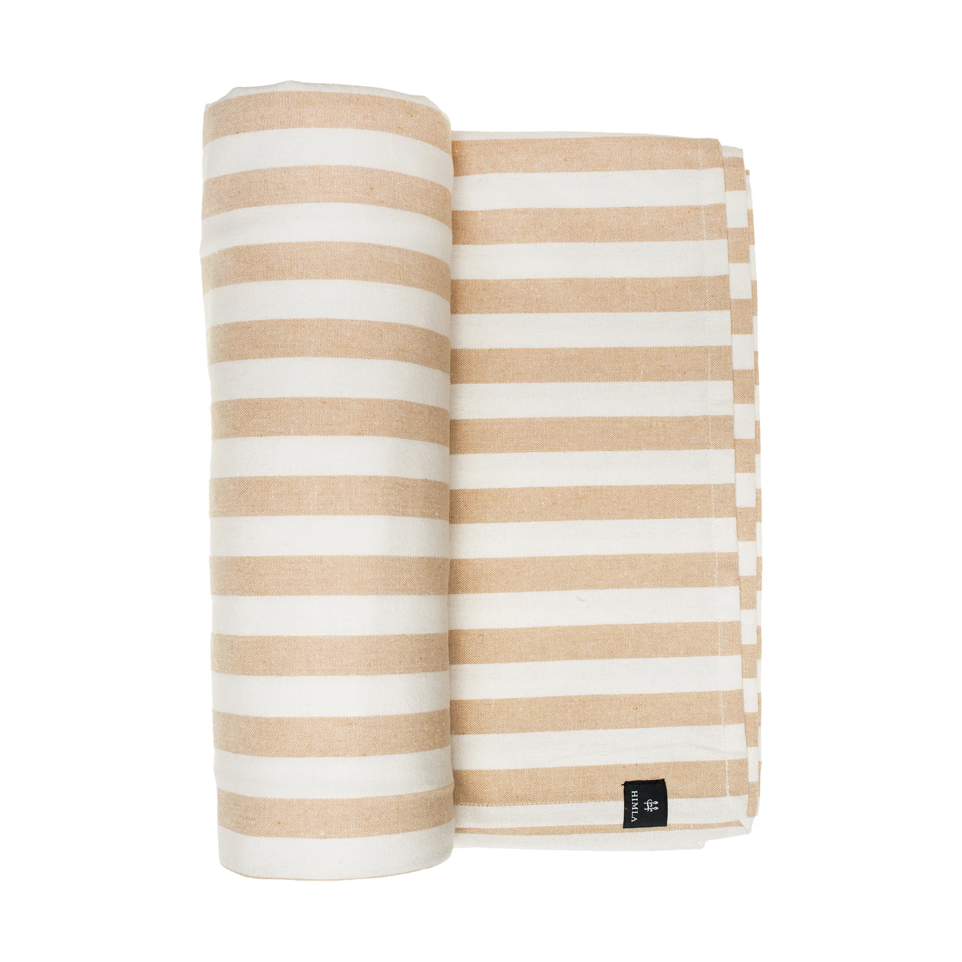 Bretagne 桌布, 麦色, 145x250 cm Himla