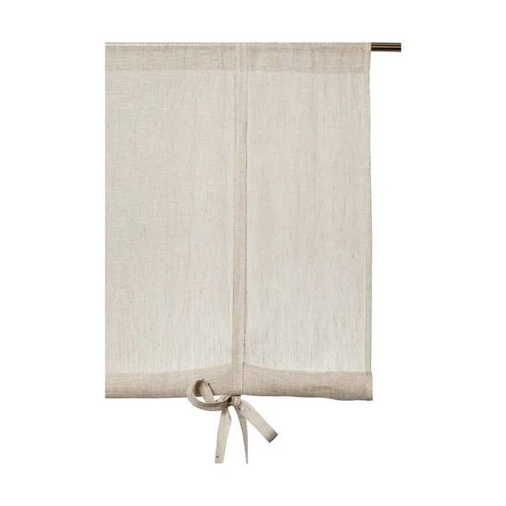 Dalsland 1700燕麦色窗帘 - 90x120cm - Himla