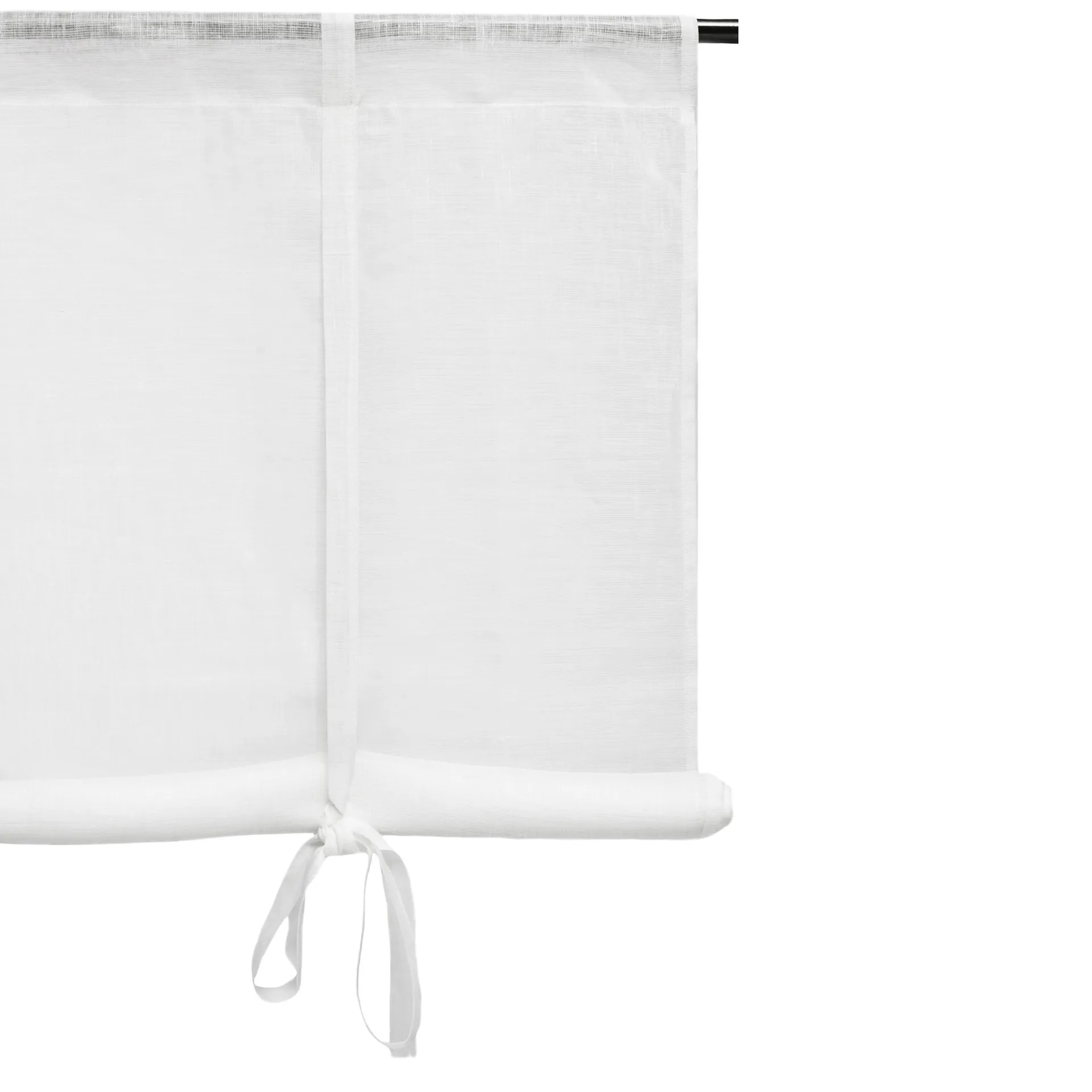 Dalsland 18th century curtain with channel, 100x120 cm Himla