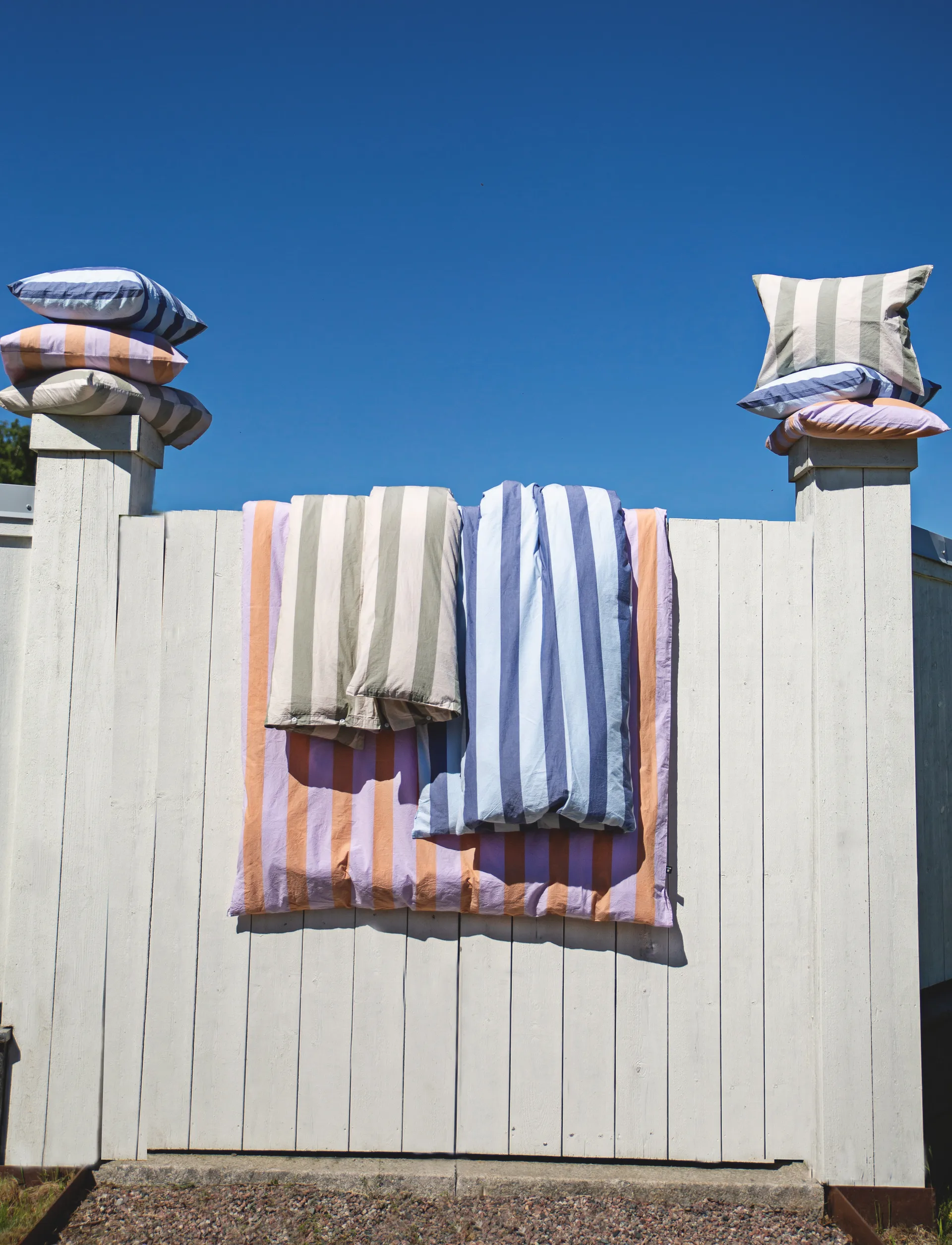 Daydreamer 枕头套 50x60 cm, Greenery Himla