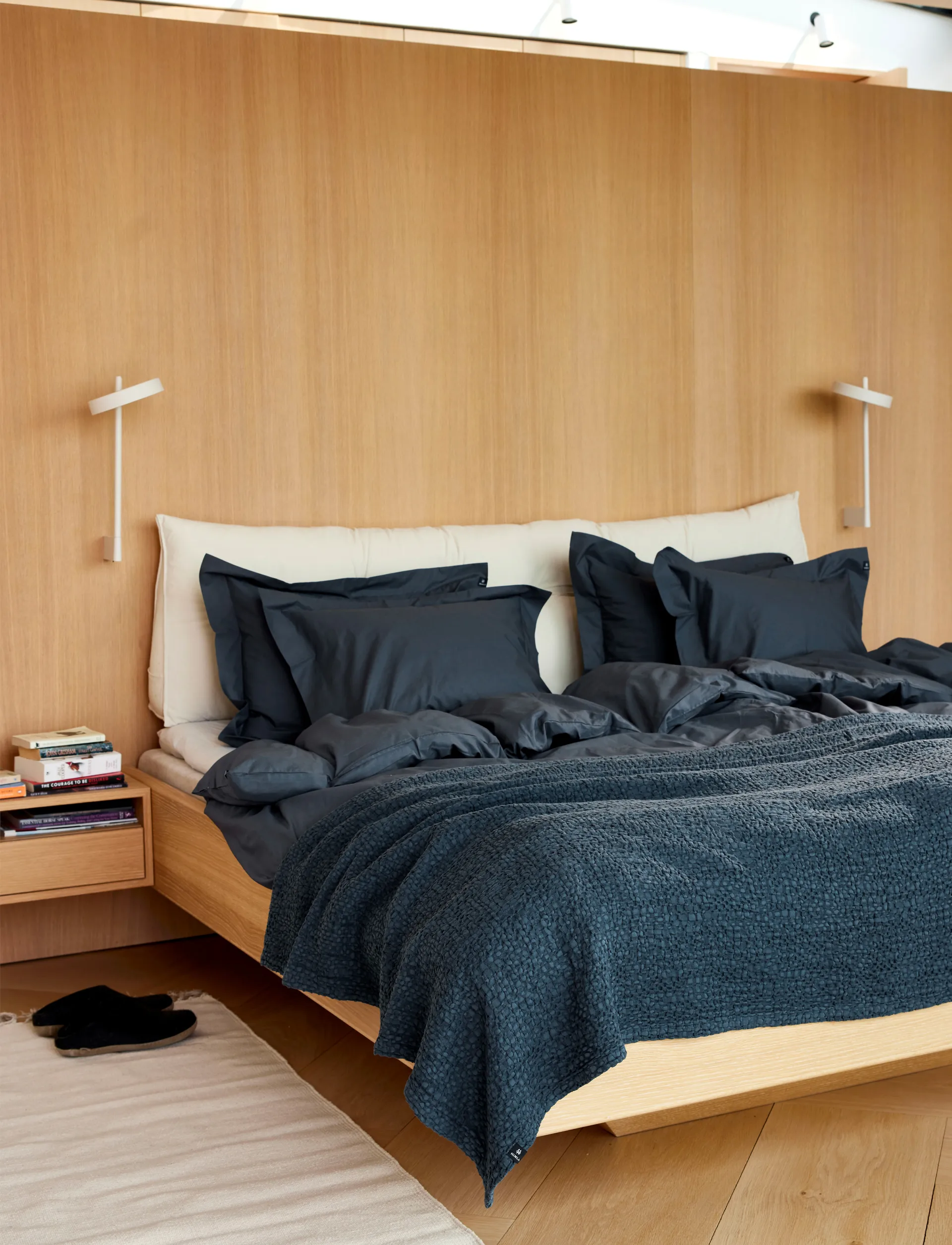 Dreamtime 被套 150x210 cm, Silence Himla