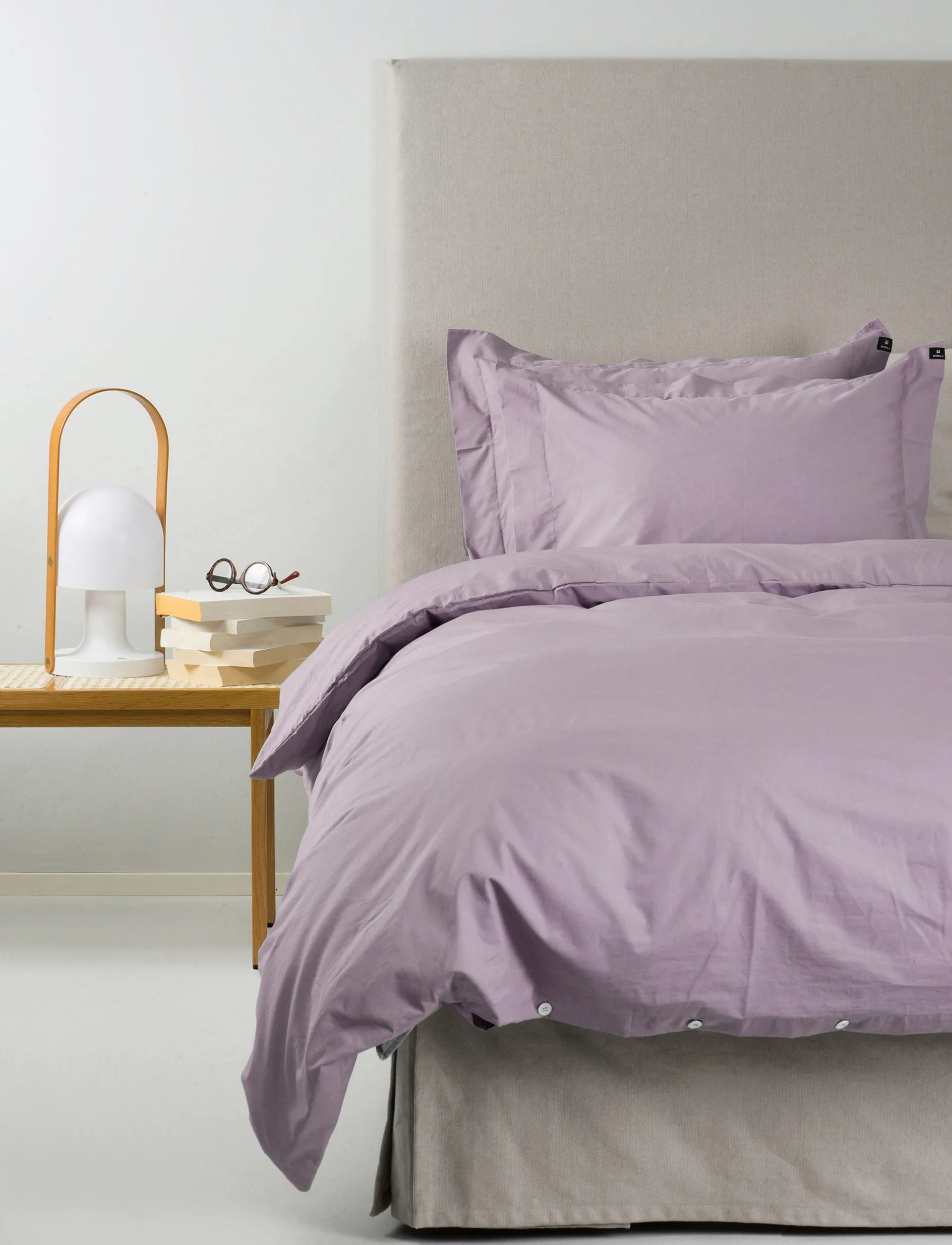 Dreamtime 被套 150x210 cm, 洋兰紫 Himla