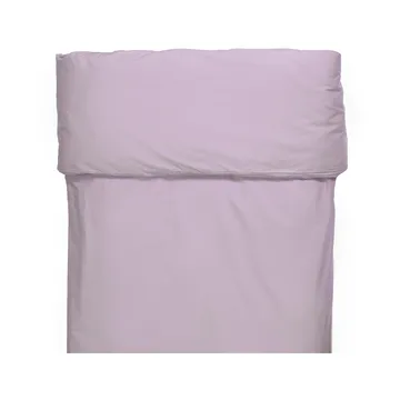 Dreamtime 被套 150x210cm - 洋兰紫 - Himla