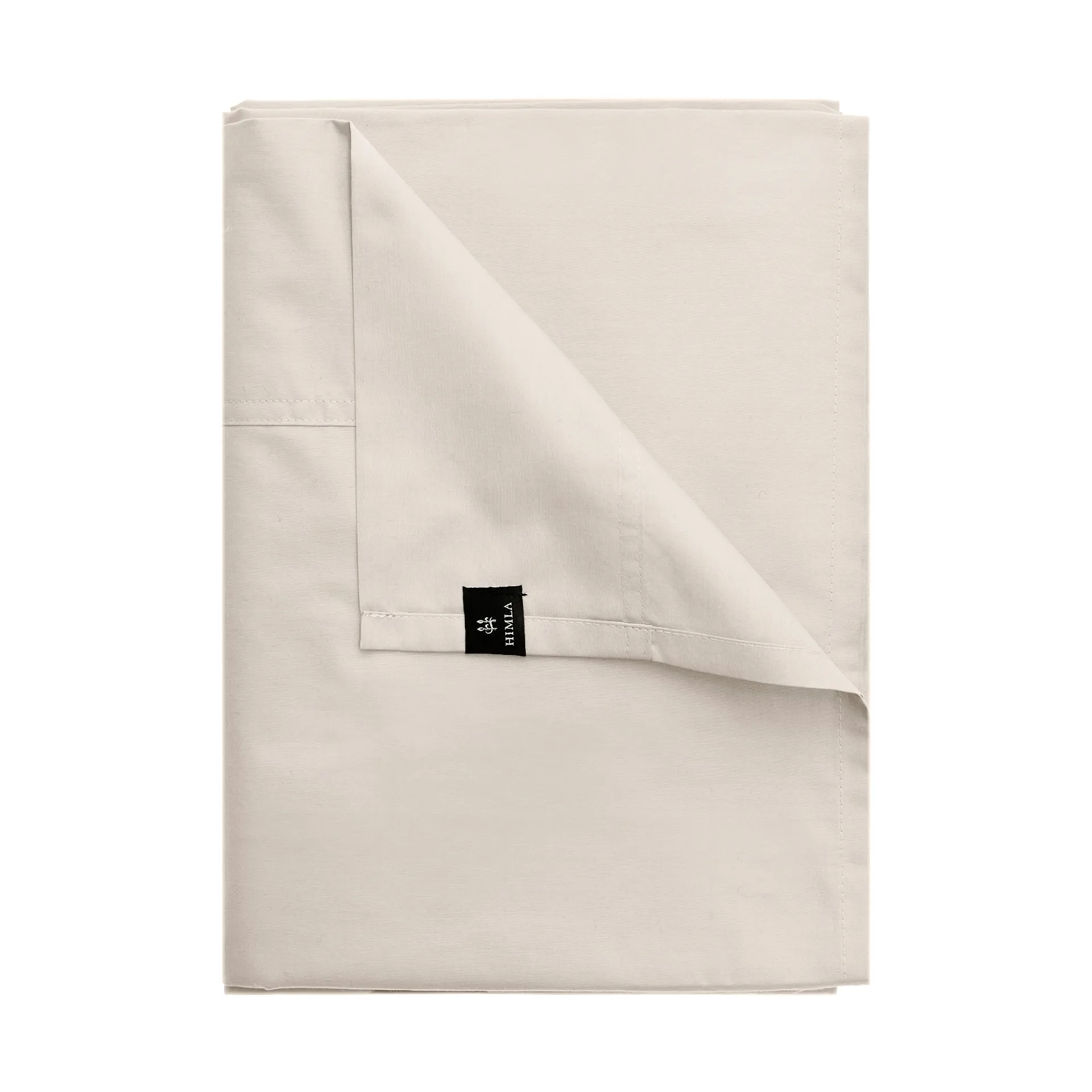 Dreamtime 床单 270x270 cm, 沙色 Himla