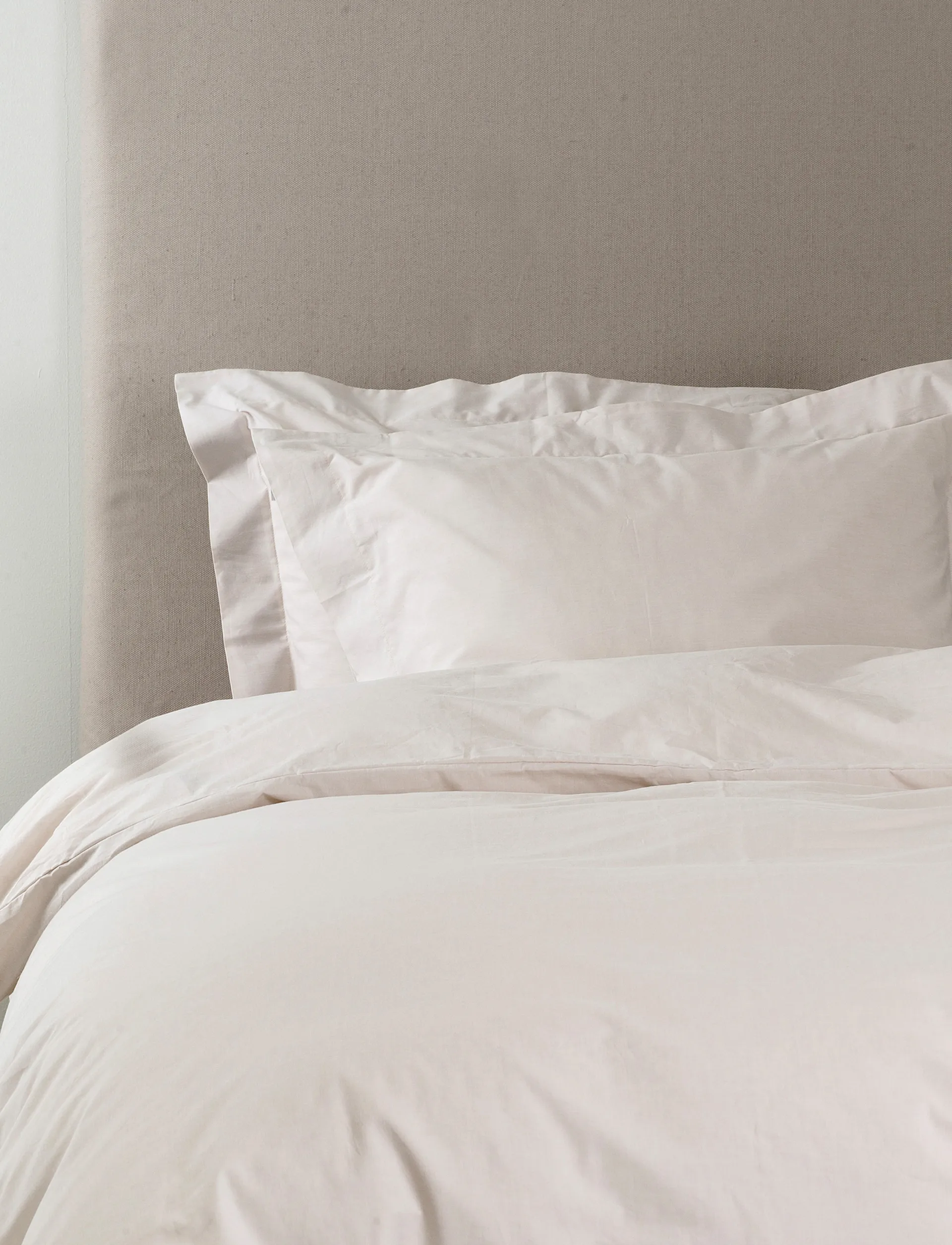 Dreamtime 枕头套 50x60 cm, 沙色 Himla