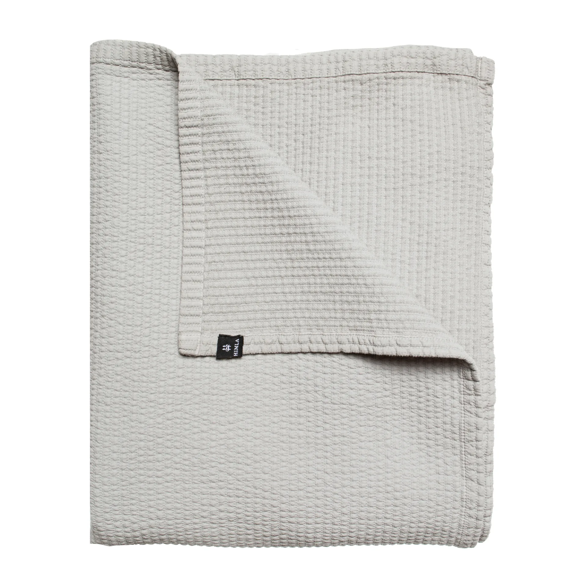 Dylan bedspread 160x260 cm, Ash Himla