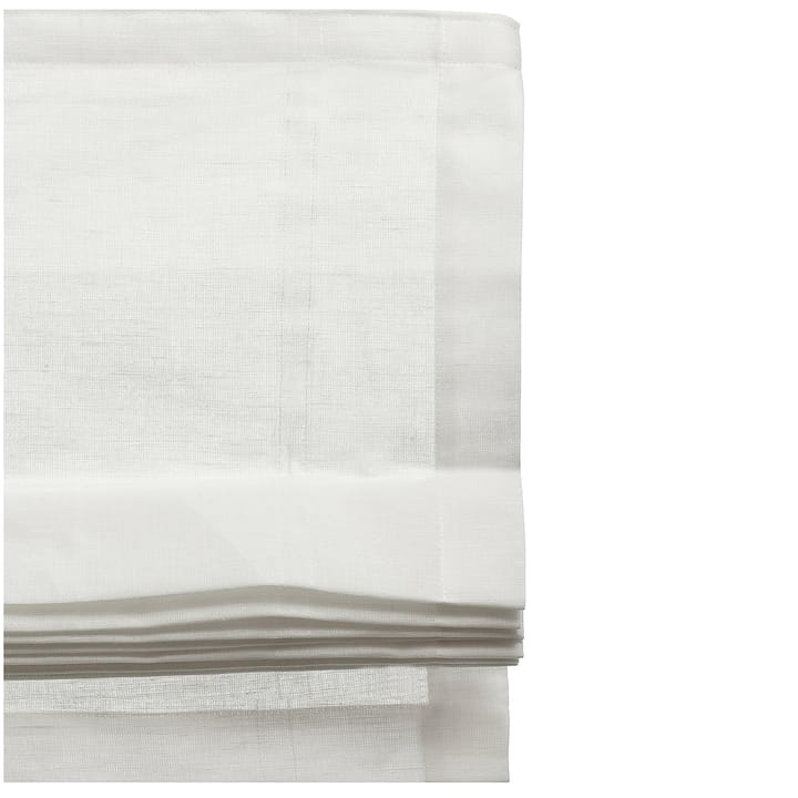 Ebba blind 60x180 cm - 白色 - Himla