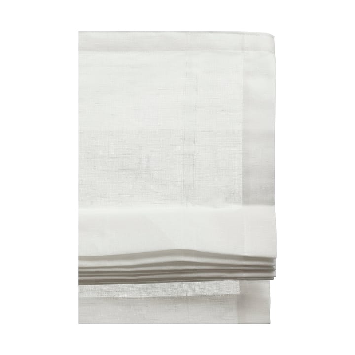 Ebba blind 60x180 cm, 白色 Himla