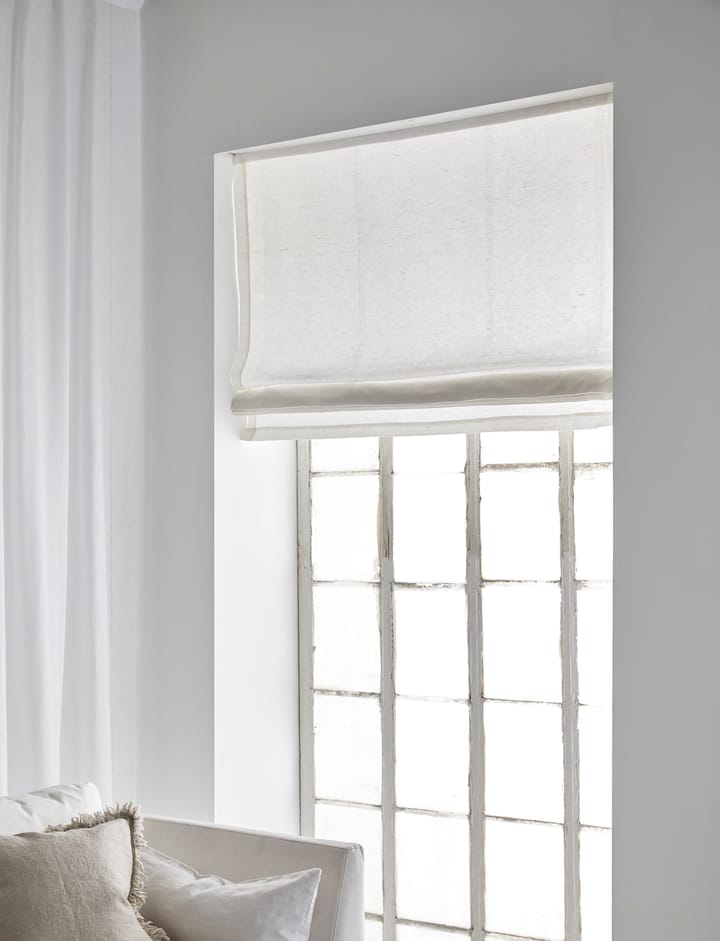 Ebba blind 60x180 cm, 白色 Himla