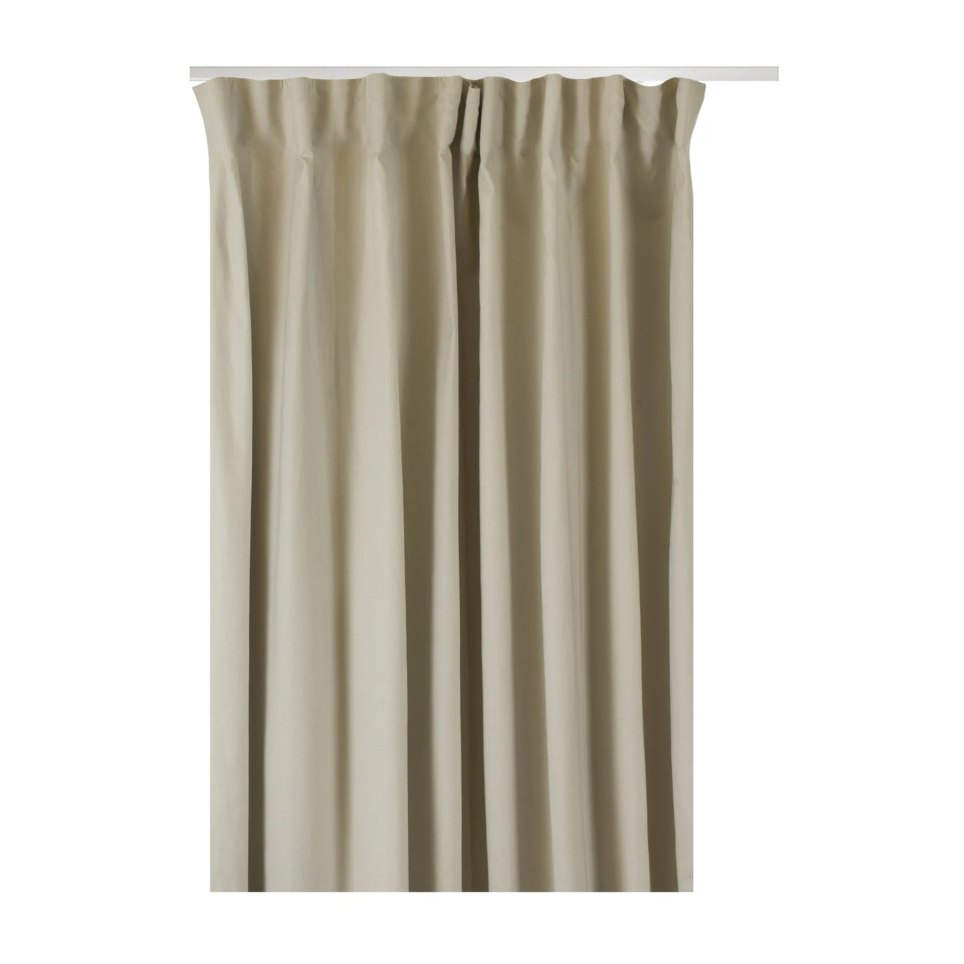 Eclipse blackout curtain 135x290 cm, Mother of pearl Himla