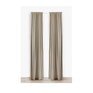 Eclipse blackout curtain 135x290 cm - Mother of pearl - Himla