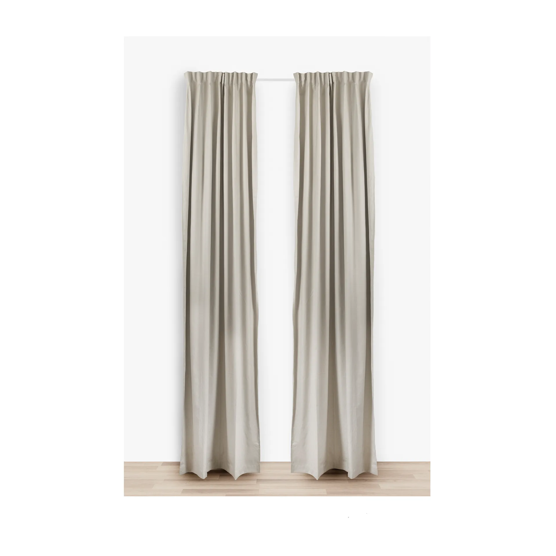 Eclipse blackout curtain 135x290 cm,  Himla