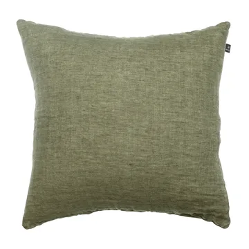 Hannelin 枕套50x50cm - 草本绿 - Himla