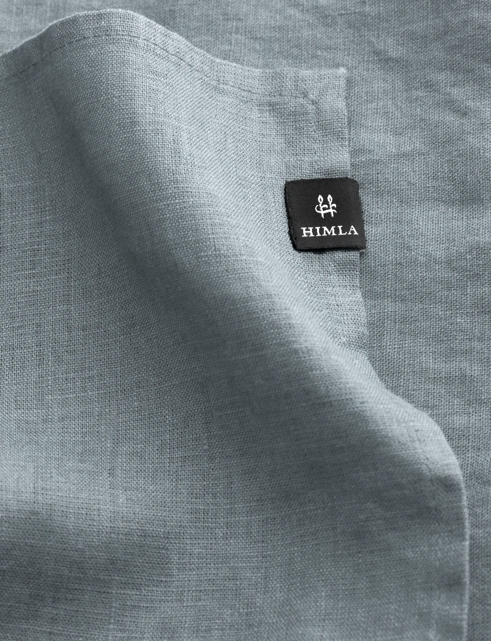 Himla 阳光系列亚麻餐巾 4件套, Heavenly, 45x45 cm Himla