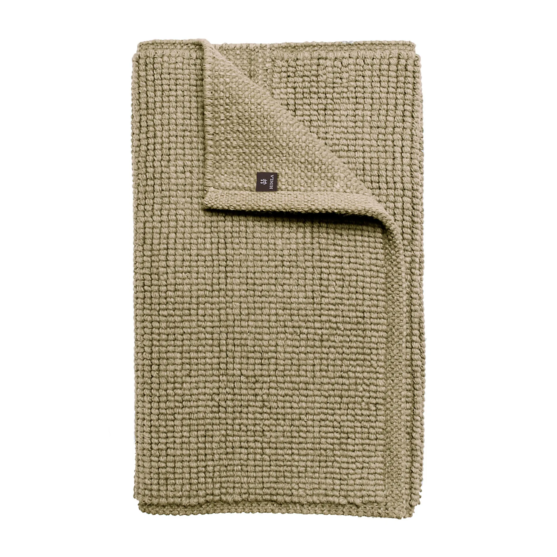 Himla 羊毛地毯 camel, 80x150 cm Himla