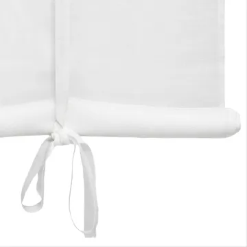 Himla Dalsland系列 18世纪风穿杆式亚麻窗纱 - 90x120 cm - Himla