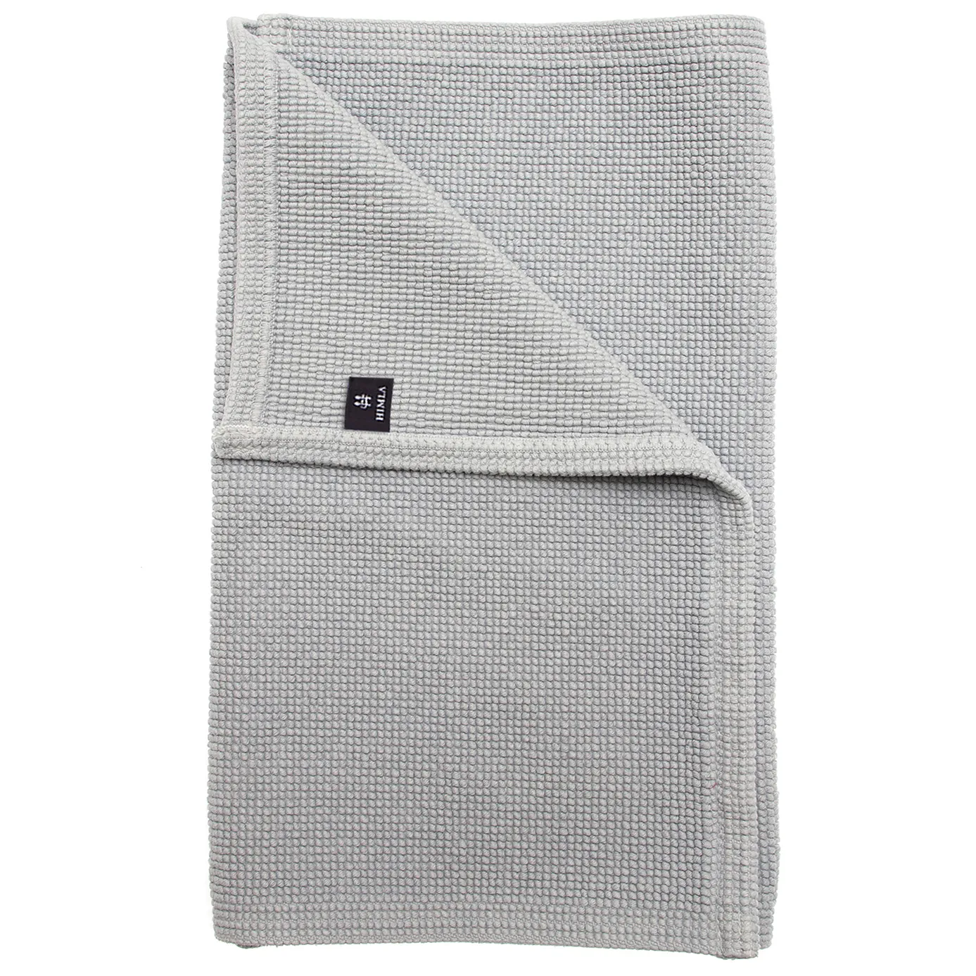 Himla Love系列 50×80cm浴室防滑垫, cool (蓝色) Himla