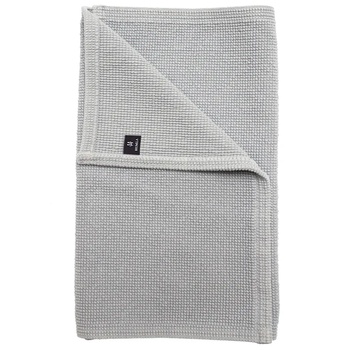 Himla Love系列 50×80cm浴室防滑垫 - cool (蓝色) - Himla