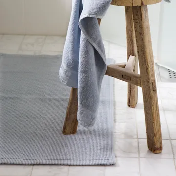 Himla Love系列 50×80cm浴室防滑垫 - cool (蓝色) - Himla