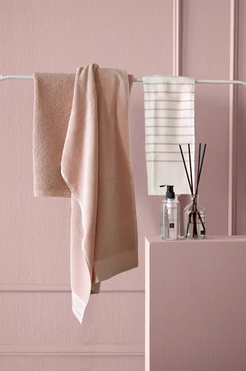 Himla Love系列 50×80cm浴室防滑垫 - Powder - Himla