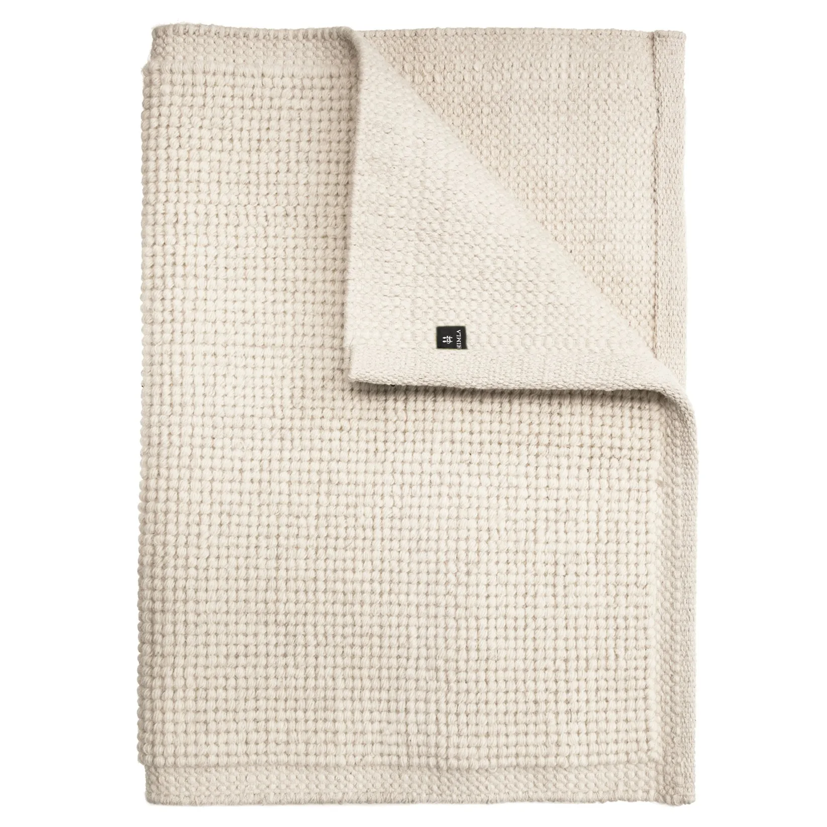 Himla 羊毛地毯 natural, 80x150 cm Himla