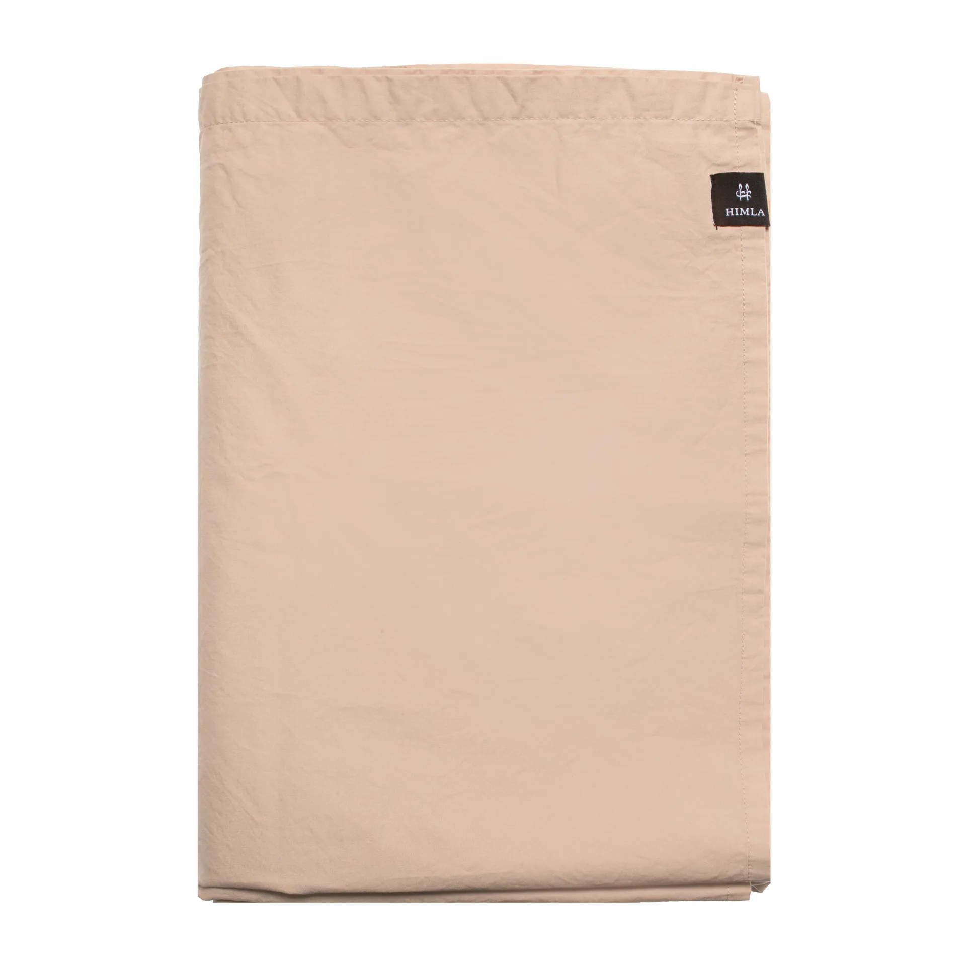 Hope 床单  270x270 cm, Desert Himla