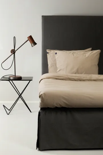 Hope Plain bedsheet 160x270 cm - Mindful - Himla