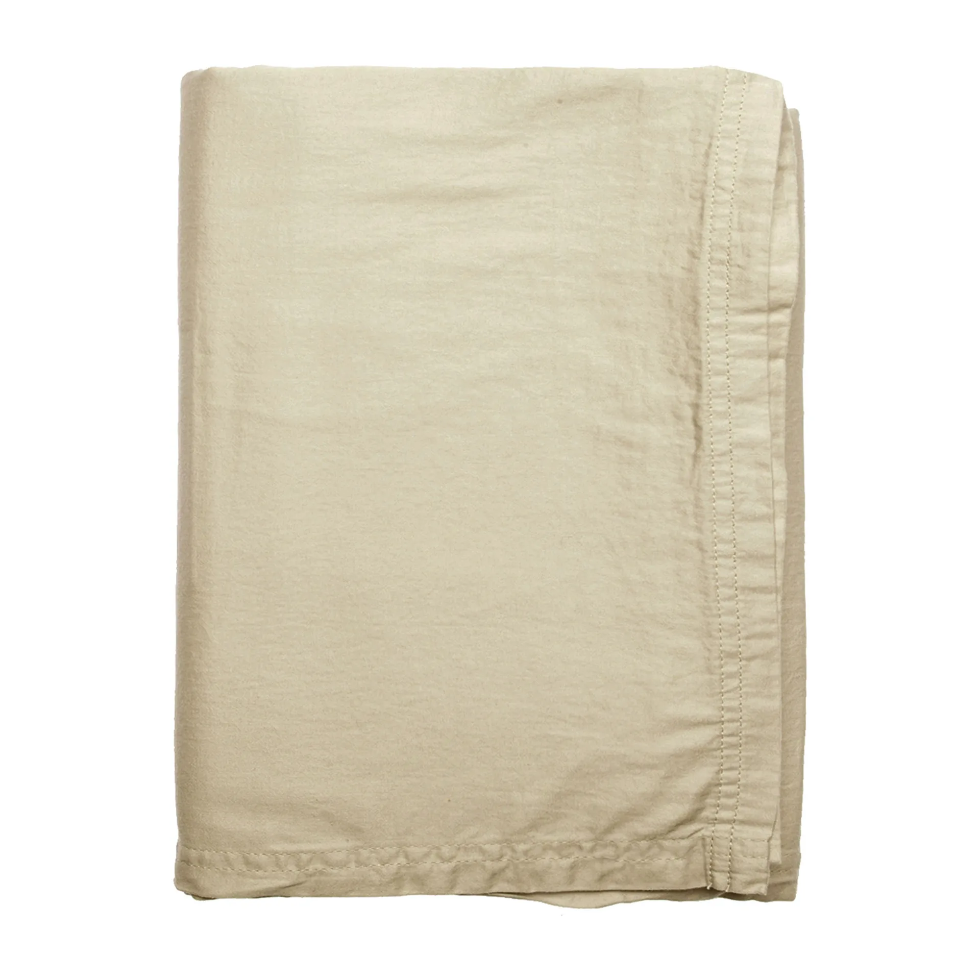 Hope plain bedsheet 270x270 cm, Mindful Himla