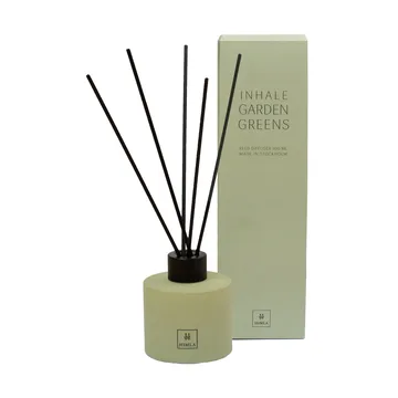 Inhale 藤条扩香 100ml - Garden greens - Himla