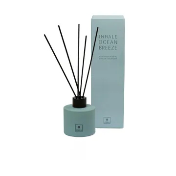 Inhale 藤条扩香 100ml - 海风香调 - Himla