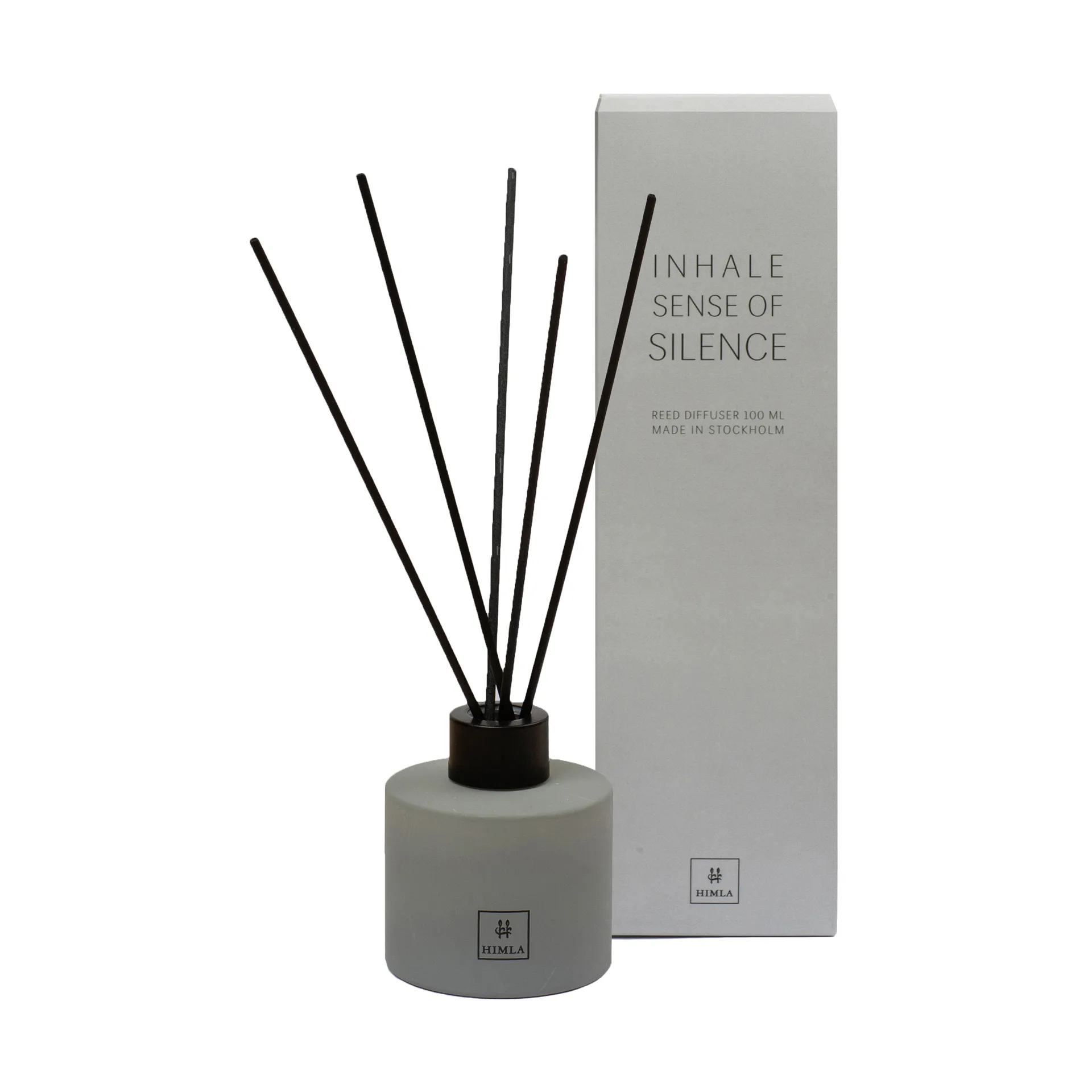 Inhale 藤条扩香 100ml, 静谧香调 Himla