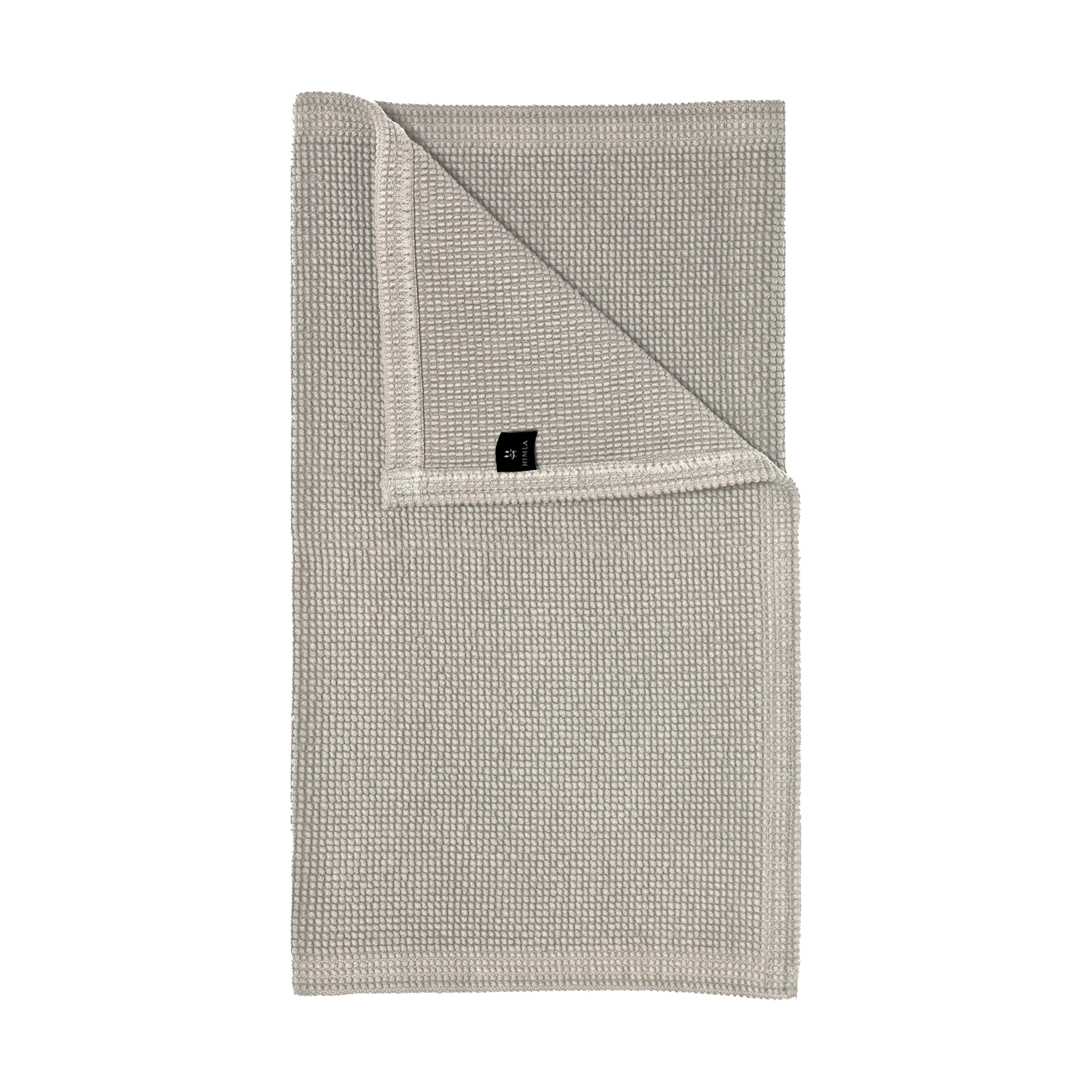 Love 浴室地垫 50x80 cm, Mother of pearl Himla