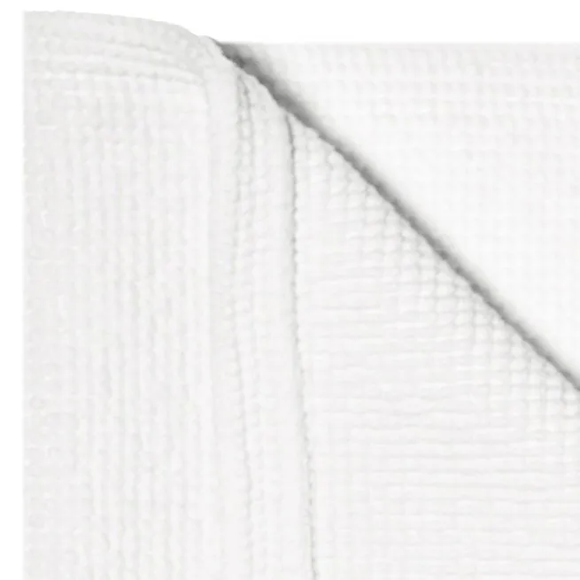 Love 浴室地垫 50x80 cm, 白色 Himla