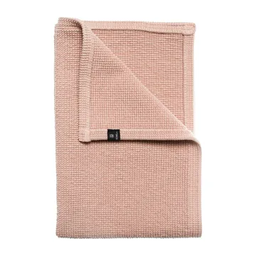 Love 浴室地垫 70x110 cm - Powder - Himla