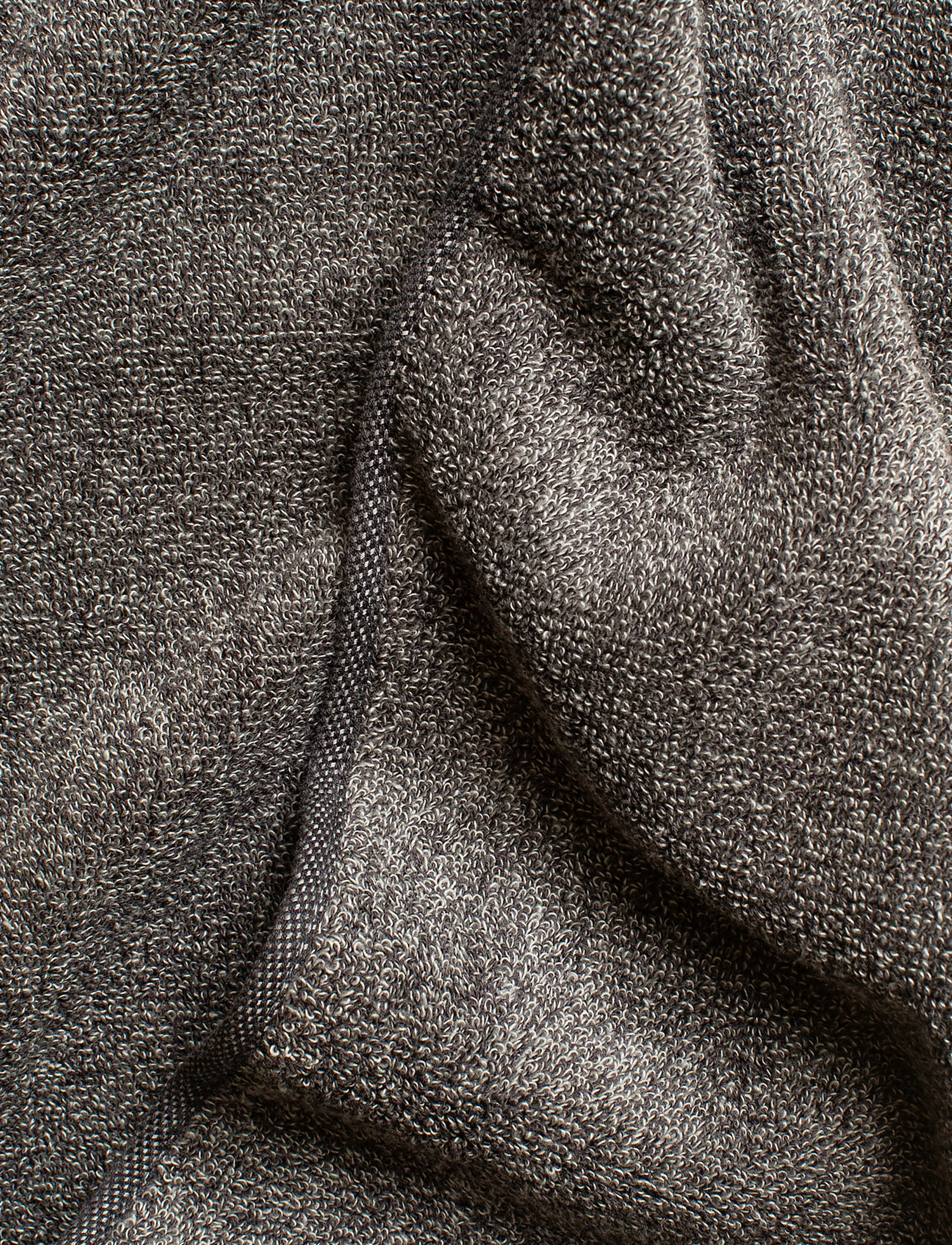 Maurice 石色毛巾, 70x140cm Himla