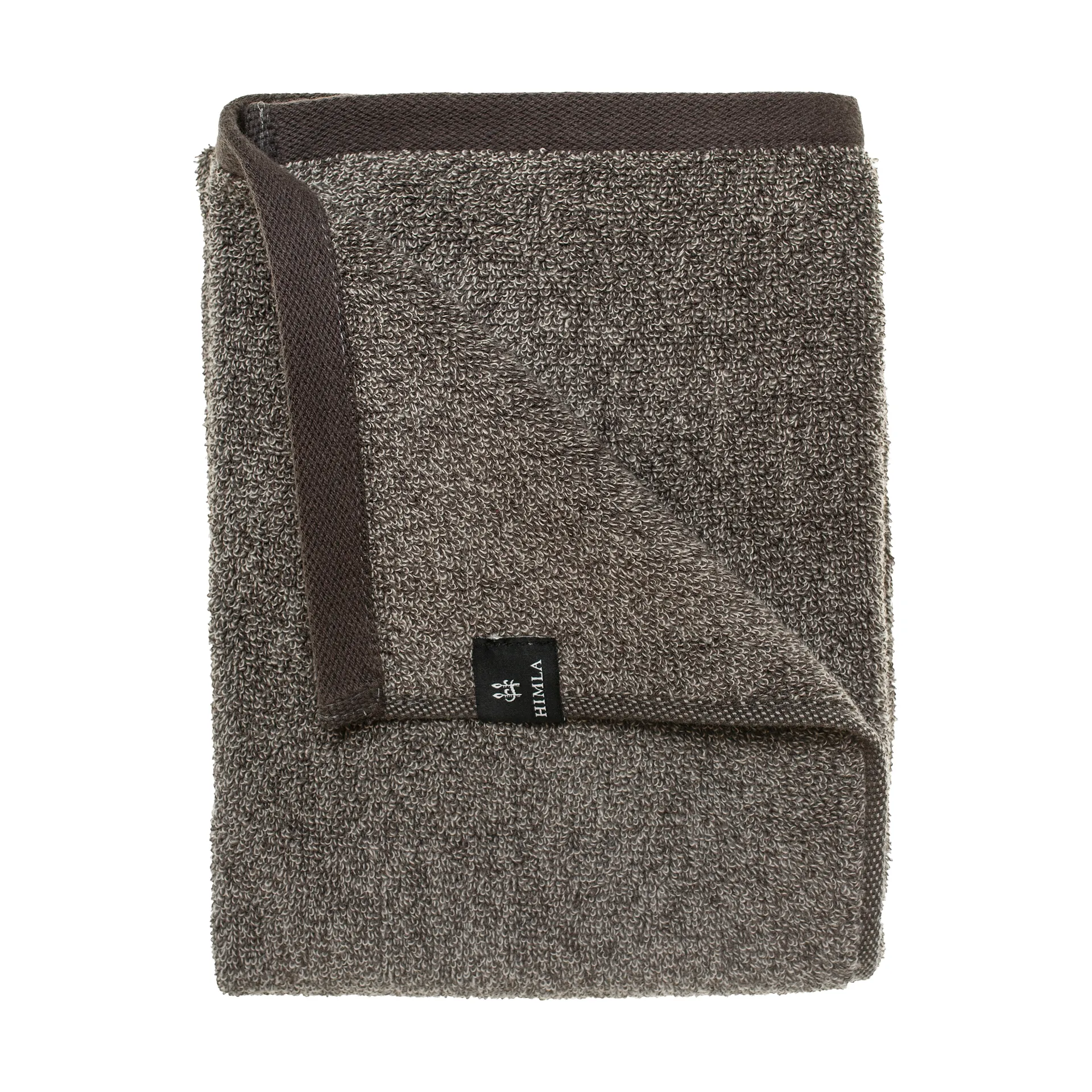 Maurice 毛巾 stones, 50x70 cm Himla