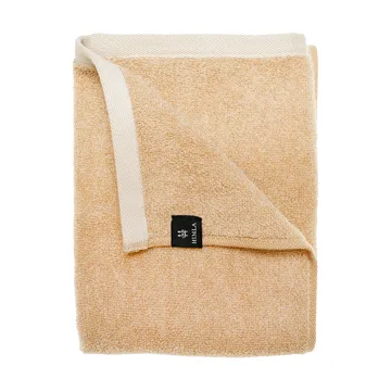 Maurice 毛巾 wheat - 30x50 cm - Himla