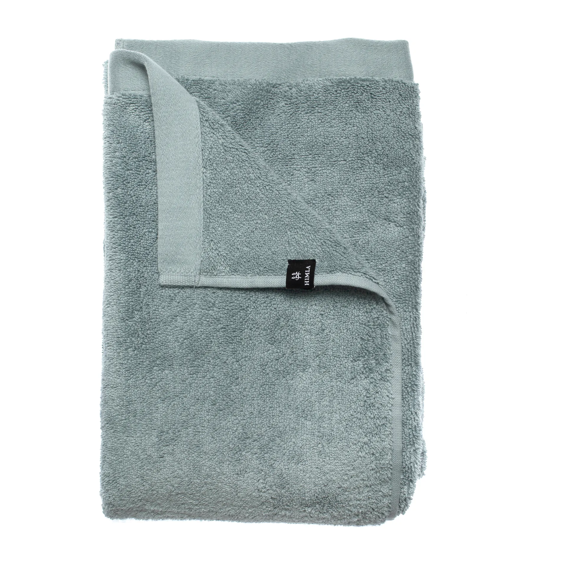 Maxime organic towel poetry, 50x70 cm Himla