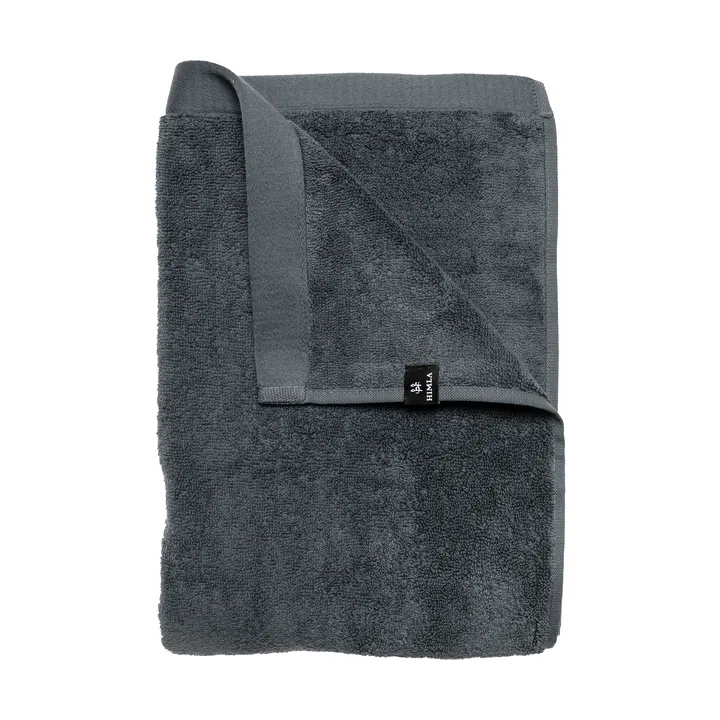 Maxime 毛巾 - Silence, 70x140 cm - Himla