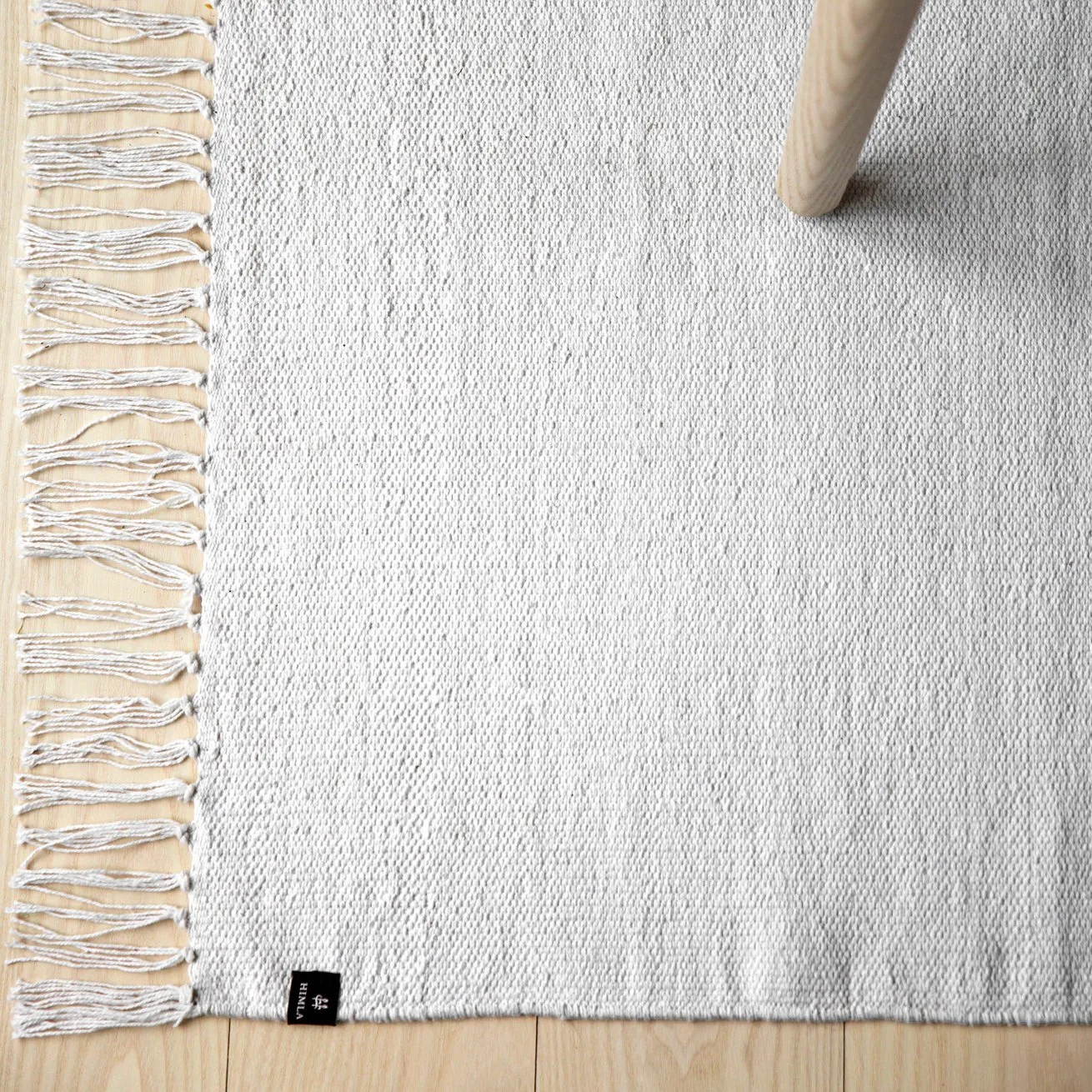 Särö 米白色地毯, 140x200cm Himla