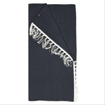 Särö 地毯 black - 80x150 cm - Himla