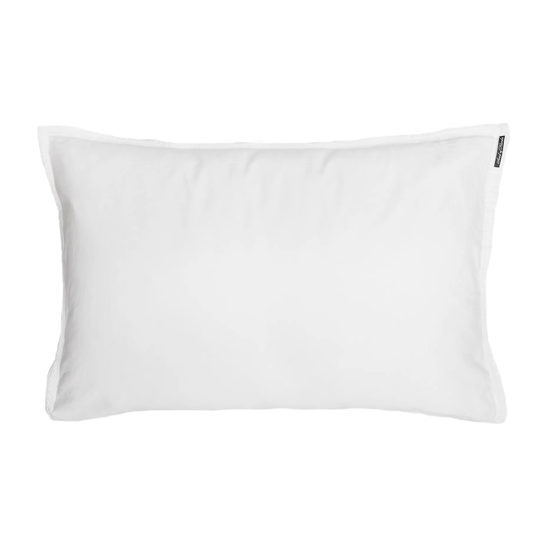 Soul 枕头套 50x90 cm, 白色 Himla