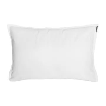 Soul 枕头套 50x90 cm - 白色 - Himla