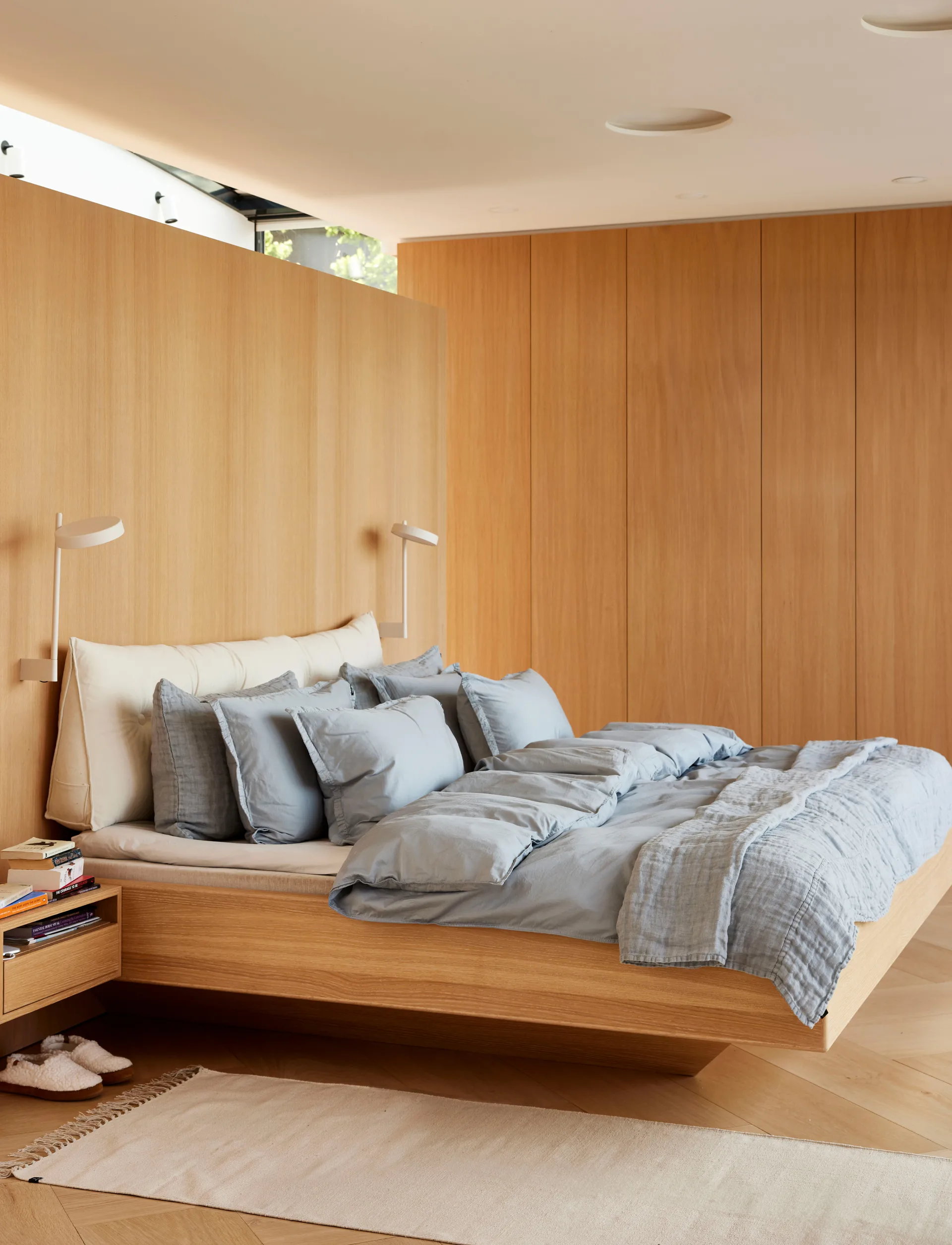 Soul 被套, Cloudy sky, 220x220 cm Himla