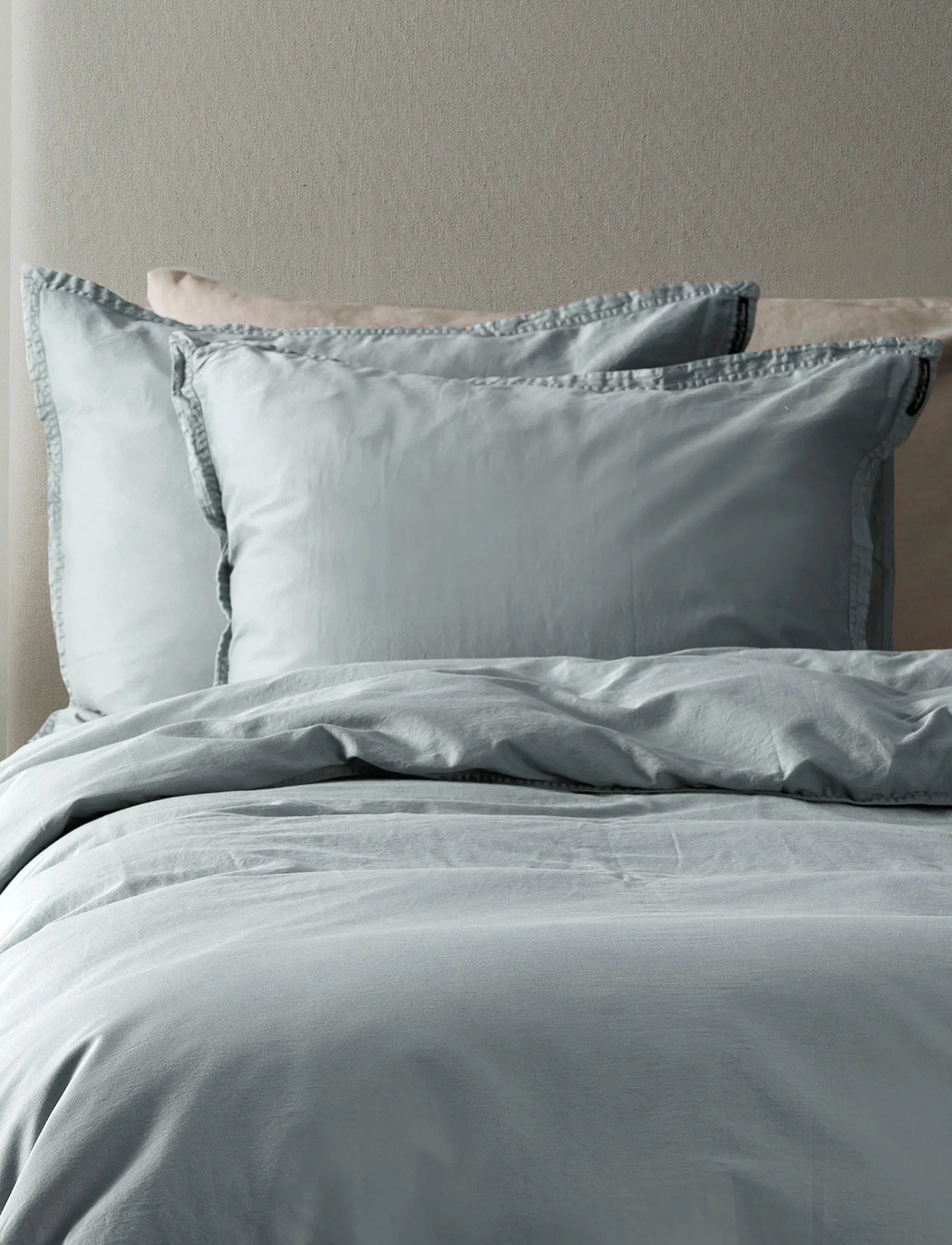 Soul 枕头套, Cloudy sky, 50x70 cm Himla